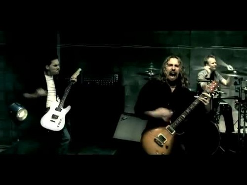 nickelback - How You Remind Me {Music Video}