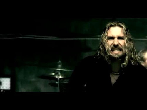  Nickelback - How آپ Remind Me {Music Video}