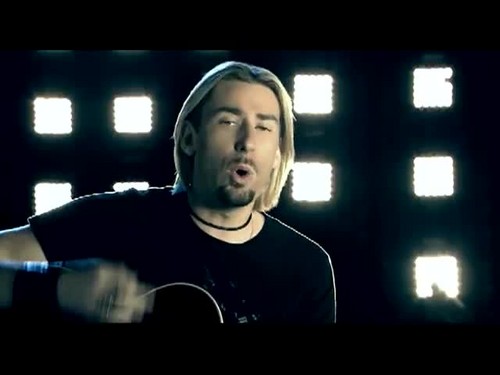  nickelback - If Today Was Your Last dia {Music Video}