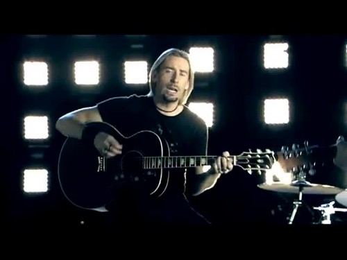 Nickelback - If Today Was Your Last siku {Music Video}