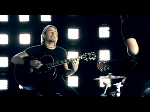  Nickelback - If Today Was Your Last jour {Music Video}