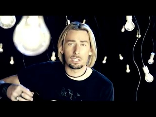 Nickelback - If Today Was Your Last Day {Music Video}