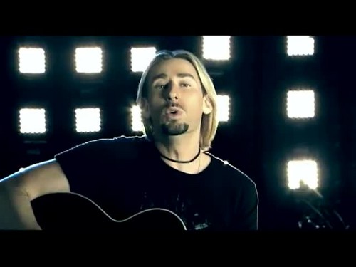 Nickelback - If Today Was Your Last Day {Music Video}