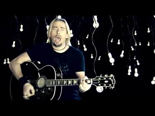  Nickelback - If Today Was Your Last araw {Music Video}