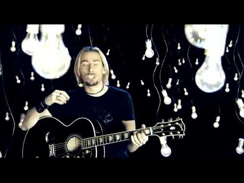  nickelback - If Today Was Your Last hari {Music Video}