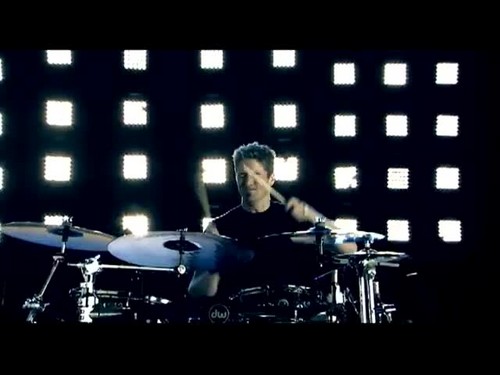  nickelback - If Today Was Your Last dia {Music Video}