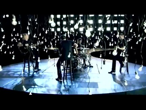  Nickelback - If Today Was Your Last hari {Music Video}
