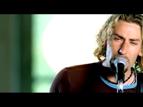  Nickelback - Someday {Music Video}