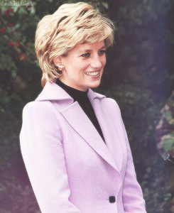  Princess Diana~♥ ♥