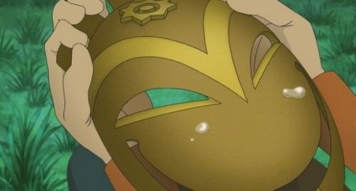  Professor Layton and the Mask of Miracle picture