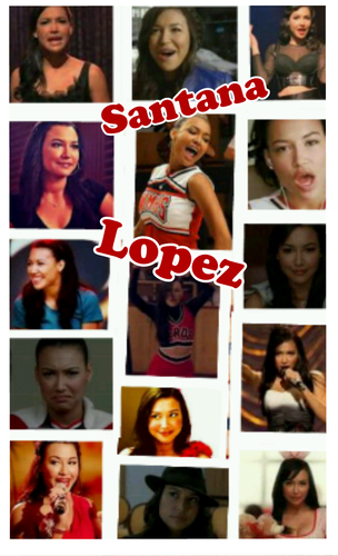  Santana Lopez