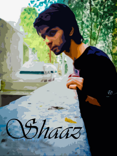 Shaaz Mohammad