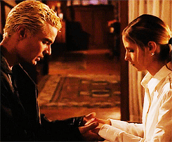  Spuffy moments