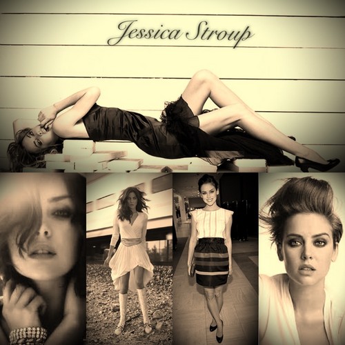  Styles of Jessica