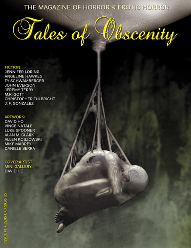  Tales of Obscenity #1