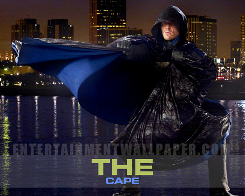  The Cape