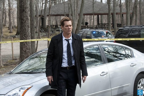  The Following - Episode 1.15 - The Final Act