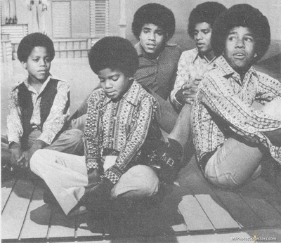  The Jackson 5