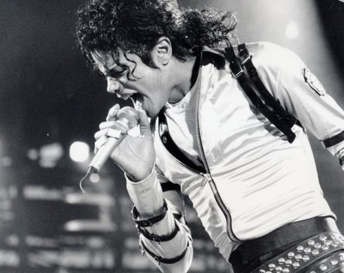  The One ,The Only King of Pop