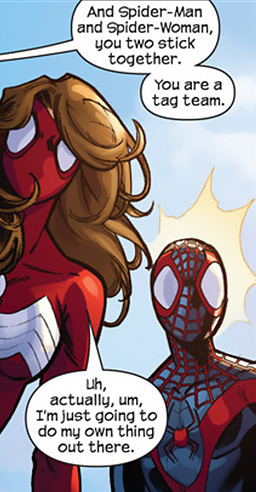  Ultimate Comics Spider-Man Vol 2 #17