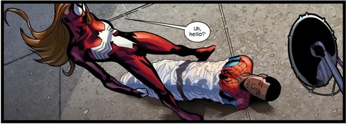  Ultimate Comics Spider-Man Vol 2 #5