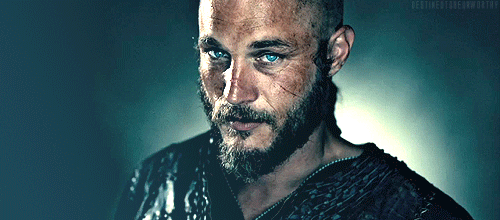  Vikings...Ragnar