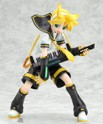  Vocaloid-Len