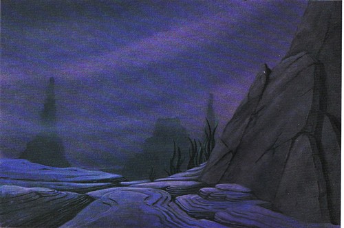  Walt Disney Backgrounds - The Little Mermaid