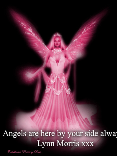 angels by your side 