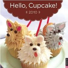  animal cupcake
