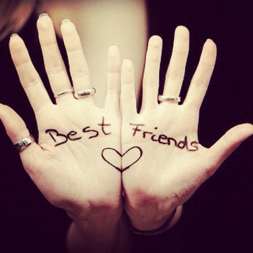  best Những người bạn