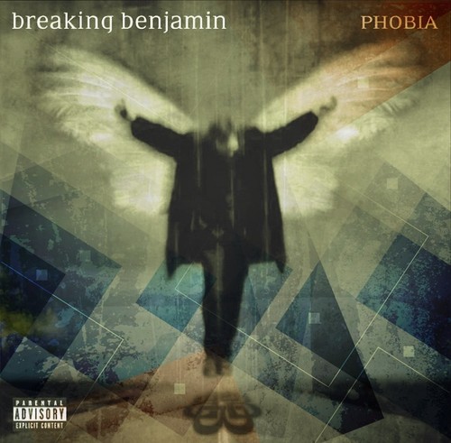  breaking benjamin 天使