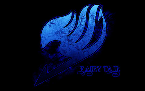  fairy tail door t.t