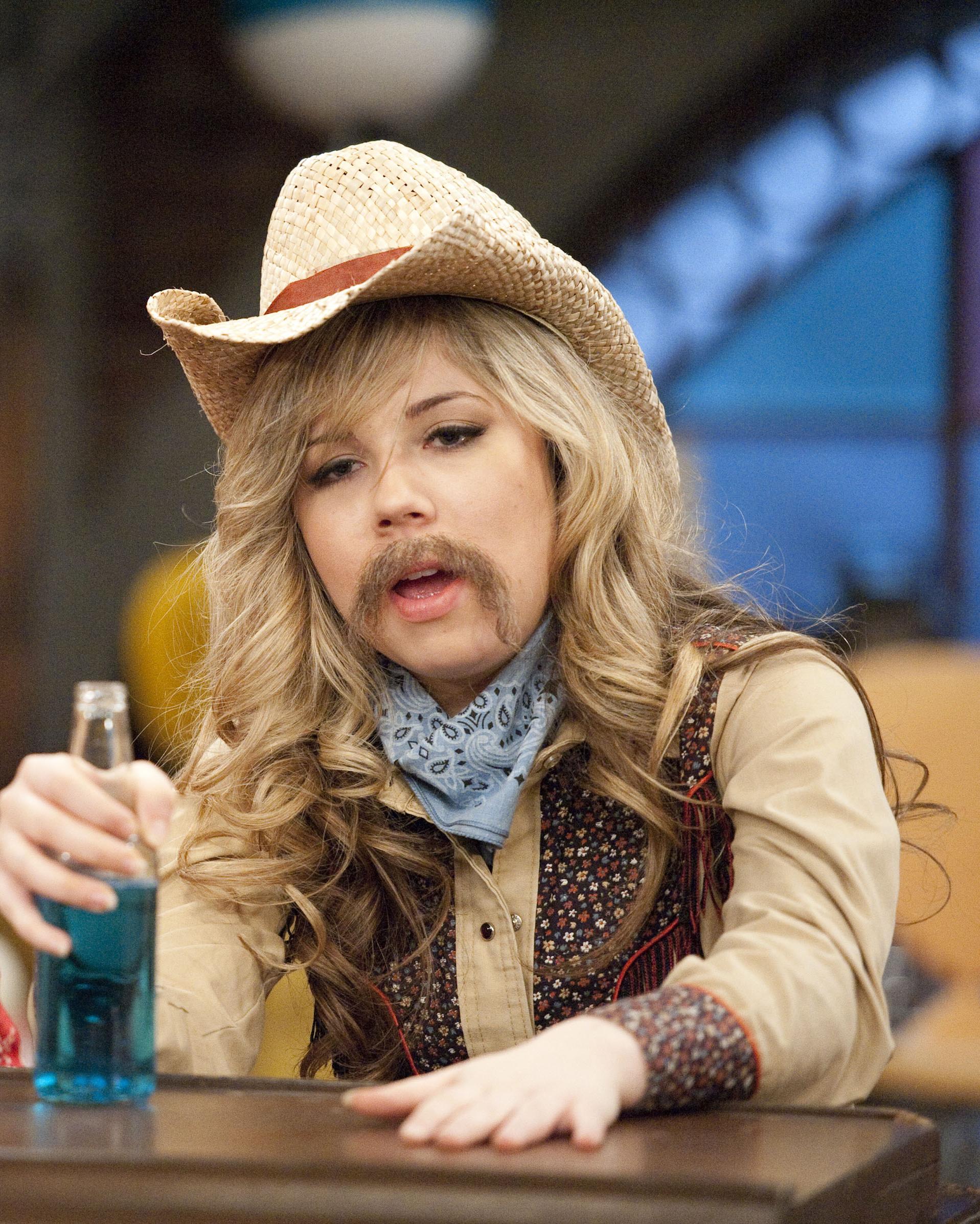 Jennette Mccurdy Icarly / Quinta-Feira 12: Simplesmente bela! Jennette ... Jennette Mccurdy Gif Icarly