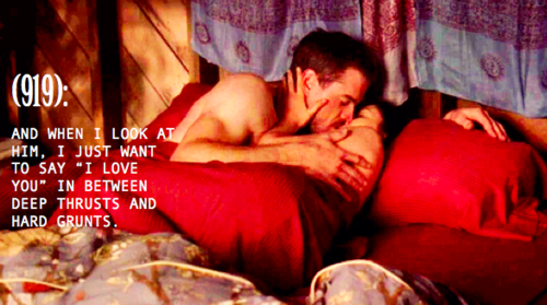 mark + lexie ; meant to be ♥