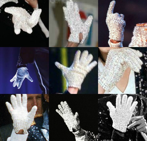  the sarung tangan