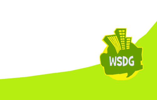 wsdg lOGO Yellow-Lime Italy, Turkey, Viteam, Roman, And Greek Only