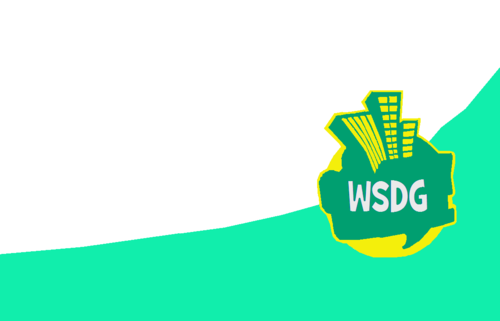  wsdg lOGO Yellow-Slime German and Dutch Only