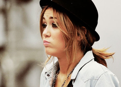  ★ Amazing Miley  ★ 