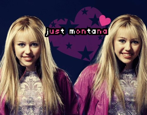  ღ Hannah Montana!!!ღ