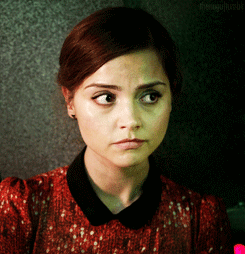  'Journey to the Centre of the TARDIS' Gifs! :D