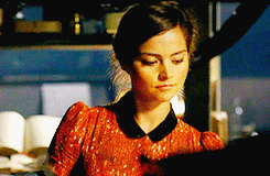  'Journey to the Centre of the TARDIS' Gifs! :D