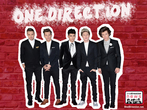  ♥One Direction Wallpaper♥