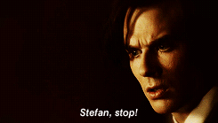  ♥ Stefan ♥