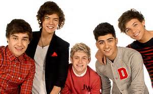  1D for Kayla ♥