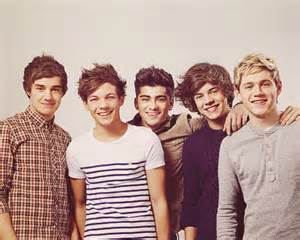  1D for Kayla ♥