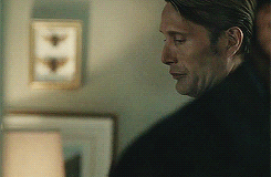  1x05, Coquilles | Dr. Hannibal Lecter