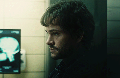  1x05, Coquilles | Will Graham