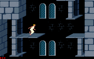  4D Prince of Persia