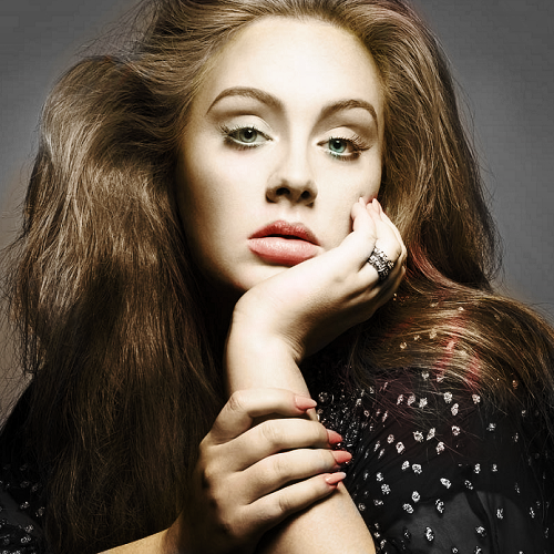  Adele
